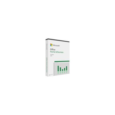 Office Home and Business 2024 (pro podnikatele)