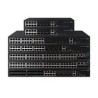 HPE NW CW SW 8G PoE+ 2F 2P 51-Stock/.