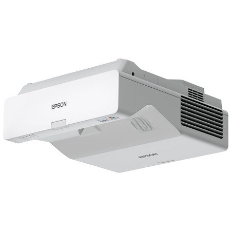 EPSON projektor EB-760W, 1280x800, 4100ANSI, 2.500.000:1, USB, VGA, HDMI, LAN, WiFi, 5 LET ZÁRUKA