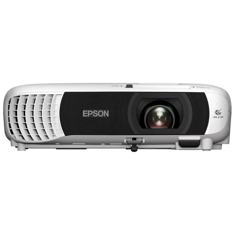 EPSON projektor EB-W55, WXGA, 16.000:1, HDMI, USB, Wi-Fi REPRO 2W