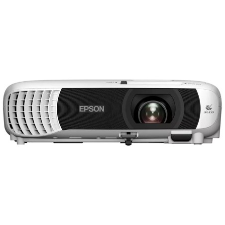 EPSON projektor EB-W55, WXGA, 16.000:1, HDMI, USB, Wi-Fi REPRO 2W
