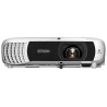 EPSON projektor EB-W55, WXGA, 16.000:1, HDMI, USB, Wi-Fi REPRO 2W