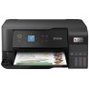 EPSON tiskárna ink EcoTank L3560, 3v1, A4, 33ppm, 4800x1200dpi, USB, Wi-Fi, LCD panel