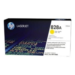 HP 828A Yellow LaserJet Imaging Drum, CF364A (30,000 pages)