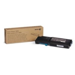 Xerox toner Cyan pro P6600/WC6605, 2 000 str. 106R02249