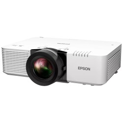EPSON projektor EB-L790SU, WUXGA, 7000ANSI, HDMI, USB, NFC, Airplay