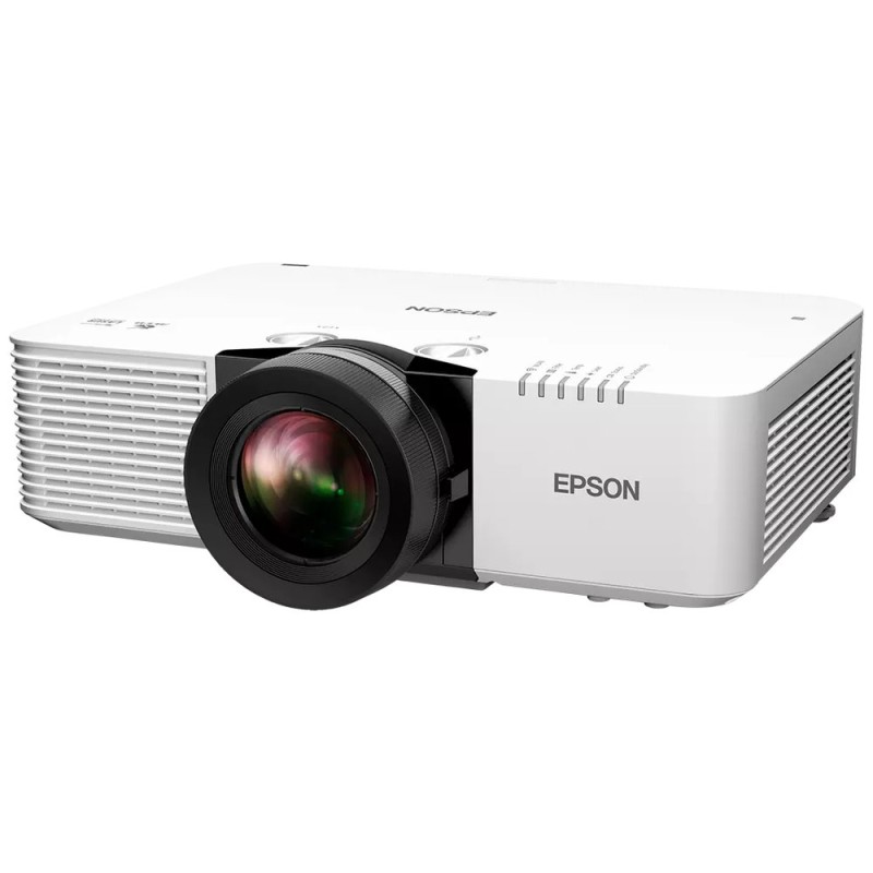 EPSON projektor EB-L790SU, WUXGA, 7000ANSI, HDMI, USB, NFC, Airplay