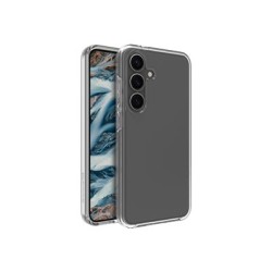dbramante1928 Iceland Pro - Zadní kryt pro mobilní telefon - plast - průsvitná - pro Samsung Galaxy S25