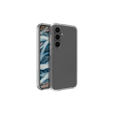 dbramante1928 Iceland Pro - Zadní kryt pro mobilní telefon - plast - průsvitná - pro Samsung Galaxy S25
