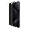 BELKIN SCREENFORCEINVISIGLASS A/DISPLASCHUTZ F/ IPHONE 16PROMAX OVA170HQ