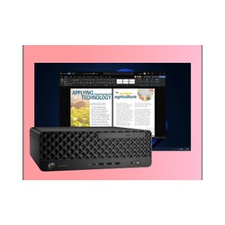 HP ProDesk 4 SFF G1I U5-235/16GB 512GB W11P