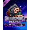 ESD Graveyard Keeper Game Of Crone
