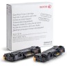Xerox black toner dualpack pro B210/B205/B215 (2x 3 000 stran)