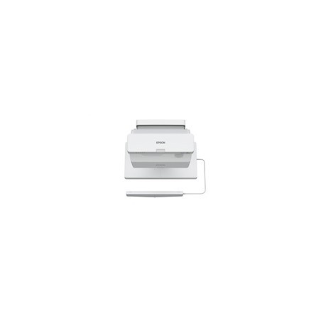 EPSON projektor EB-770Fi, 1920x1080, 4100ANSI, 2.500.000:1, USB, LAN, HDMI, Wi-Fi, 5 LET ZÁRUKA