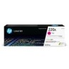 HP 220A Magenta Original LaserJet Toner Cartridge (1,800 pages)