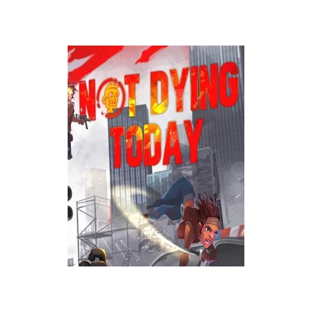 ESD Not Dying Today