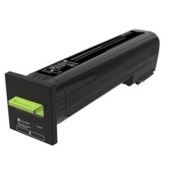 Lexmark černý High cap. toner B242H00 Return program pro B2442, B2546x, B2650x, MB2422x, MB2546x, MB2650x - 6 000 str