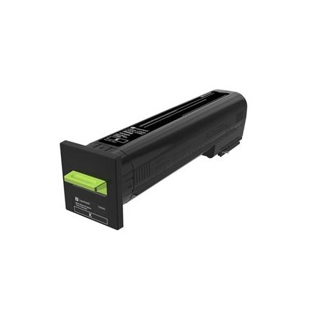 Lexmark černý High cap. toner B242H00 Return program pro B2442, B2546x, B2650x, MB2422x, MB2546x, MB2650x - 6 000 str