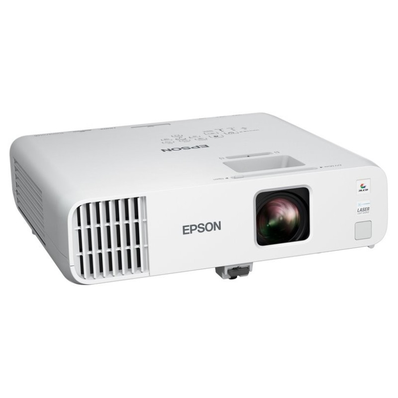 EPSON projektor EB-L260F, 1920x1080, 4600ANSI, 2.500.000:1, USB, LAN, VGA, WiFi, HDMI, 5 LET ZÁRUKA