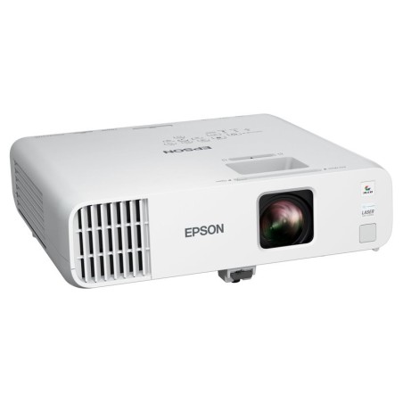 EPSON projektor EB-L260F, 1920x1080, 4600ANSI, 2.500.000:1, USB, LAN, VGA, WiFi, HDMI, 5 LET ZÁRUKA