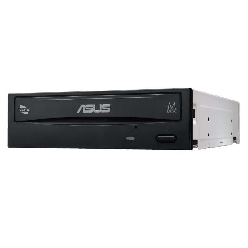 ASUS DRW-24D5MT Bulk E-Green/24X DVD Recorder SATA IN