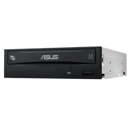 ASUS DRW-24D5MT Bulk E-Green/24X DVD Recorder SATA IN