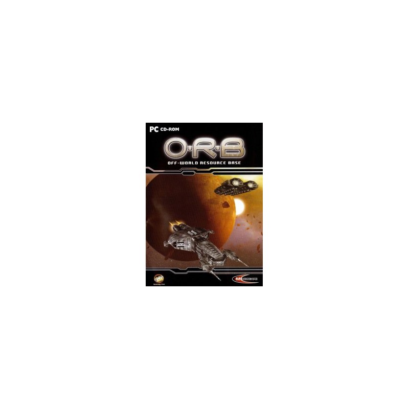 ORB – hra pro PC (elektronická licence)