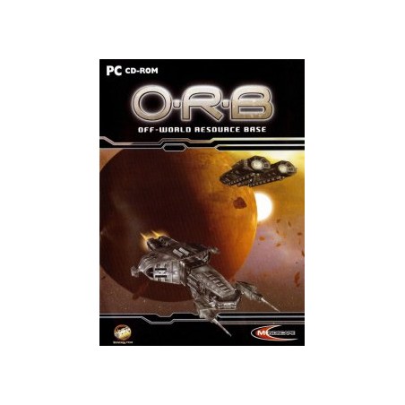 ESD ORB
