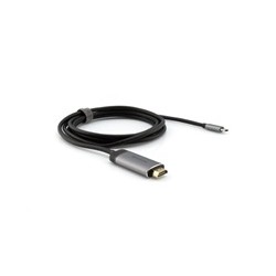 VERBATIM Adapter HUB USB-C to HDMI, 1.5 cable