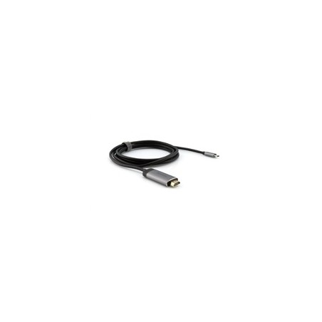 VERBATIM Adapter HUB USB-C to HDMI, 1.5 cable