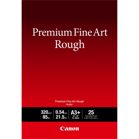 Canon FA-RG1 A3+ 25 UNI fotopapír