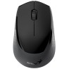 GENIUS myš NX-8000S BT/ duální Bluetooth + 2,4GHz/ 1200 dpi/ bezdrátová/ tichá/ černá