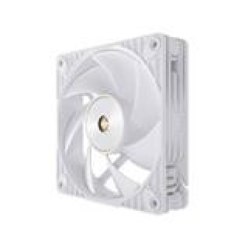 ASUS Ventilátor PROART PF120, 1x120mm, bílá