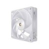 ASUS Ventilátor PROART PF120, 1x120mm, bílá