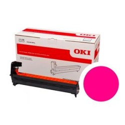 Oki Magenta obraz. válec do C824/C834/C844 (30 000 stránek)