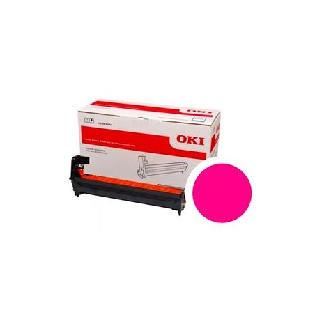 Oki Magenta obraz. válec do C824/C834/C844 (30 000 stránek)