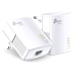 TP-Link TL-PA7017 KIT AV1000 Gb Powerline Kit (2ks)