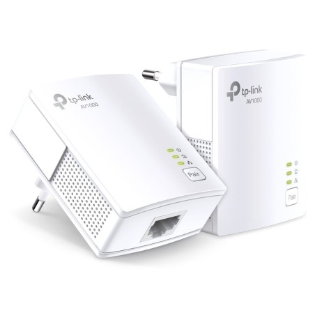 TP-Link TL-PA7017 KIT AV1000 Gb Powerline Kit (2ks)