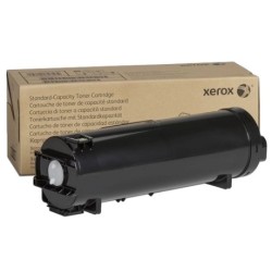 Xerox - Vysoká kapacita - černá - originální - kazeta s barvivem - pro VersaLink B600, B605, B610 106R03943