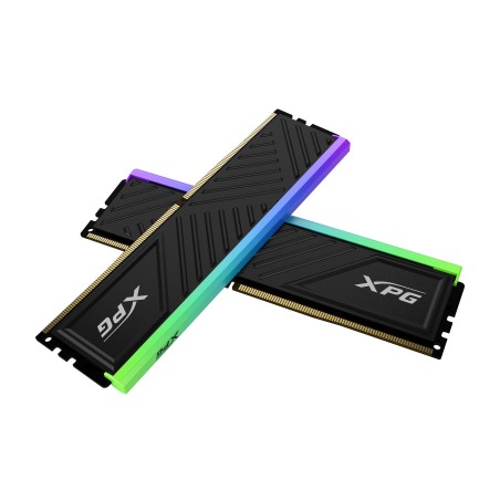 ADATA XPG DIMM DDR4 16GB (Kit of 2) 3200MHz CL16 RGB SPECTRIX D35G