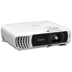 EPSON projektor EB-FH08, 1920x1080, 3600ANSI, HDMI, USB 2-in-1, REPRO 2W