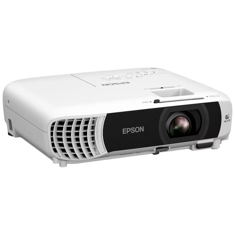 EPSON projektor EB-FH08, 1920x1080, 3600ANSI, HDMI, USB 2-in-1, REPRO 2W