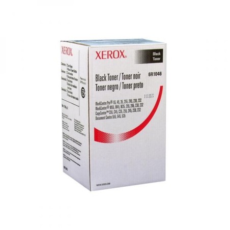 Xerox originální toner 006R01046, black, 70000 (2x35000)str., 2ks