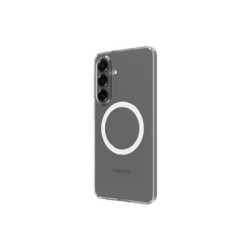 dbramante1928 Greenland Pro Qi2 - Zadní kryt pro mobilní telefon - kompatibilita s MagSafe - plast - průsvitná