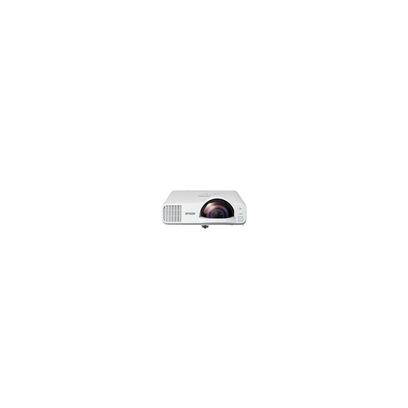 EPSON projektor EB-L210SW, 1280x800, 4000ANSI, 2.500.000:1, USB, LAN, Wi-Fi, VGA, HDMI, REPRO 16 W