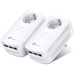TP-Link TL-PA8030PKIT průchozí powerline set