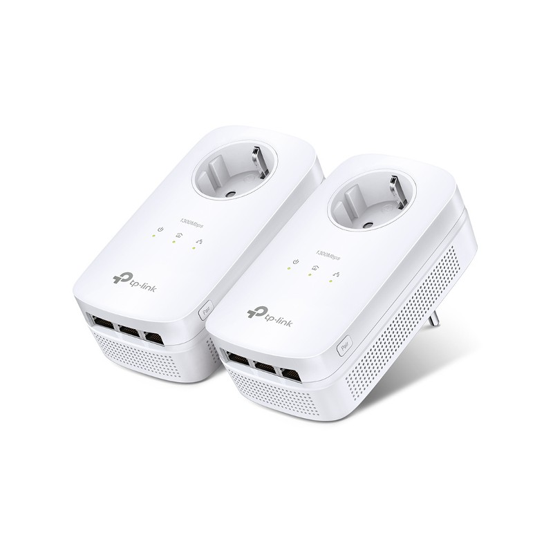 TP-Link TL-PA8030PKIT průchozí powerline set