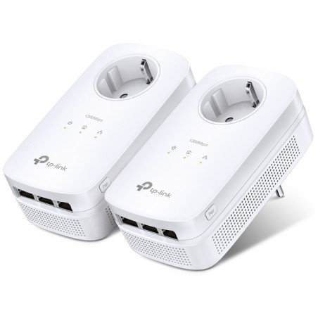 TP-Link TL-PA8030PKIT průchozí powerline set
