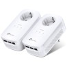 TP-Link TL-PA8030PKIT průchozí powerline set