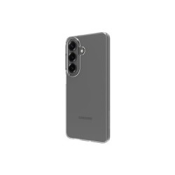 dbramante1928 Greenland - Zadní kryt pro mobilní telefon - recyklovatelný plast - průsvitná - pro Samsung Galaxy S26